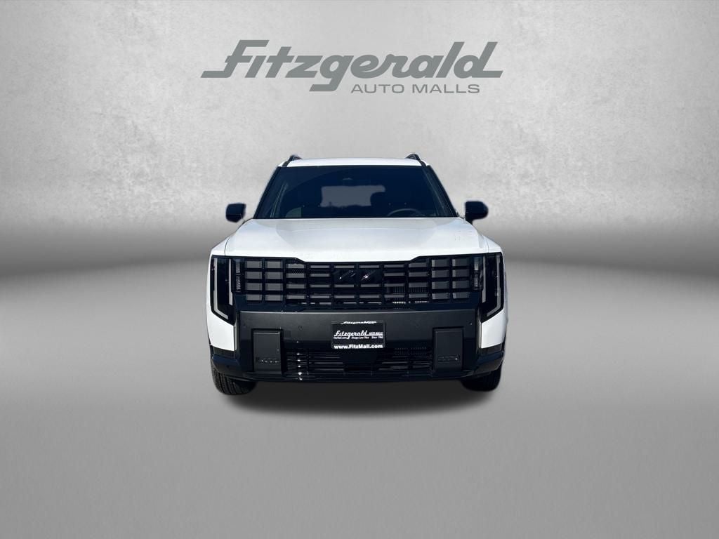 2027 Kia Telluride SX-Prestige