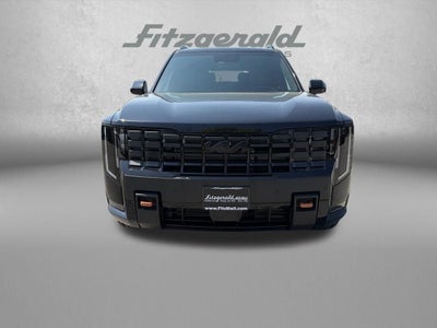 2027 Kia Telluride X-Pro SX-Prestige