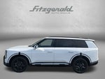 2027 Kia Telluride Hybrid SX Prestige