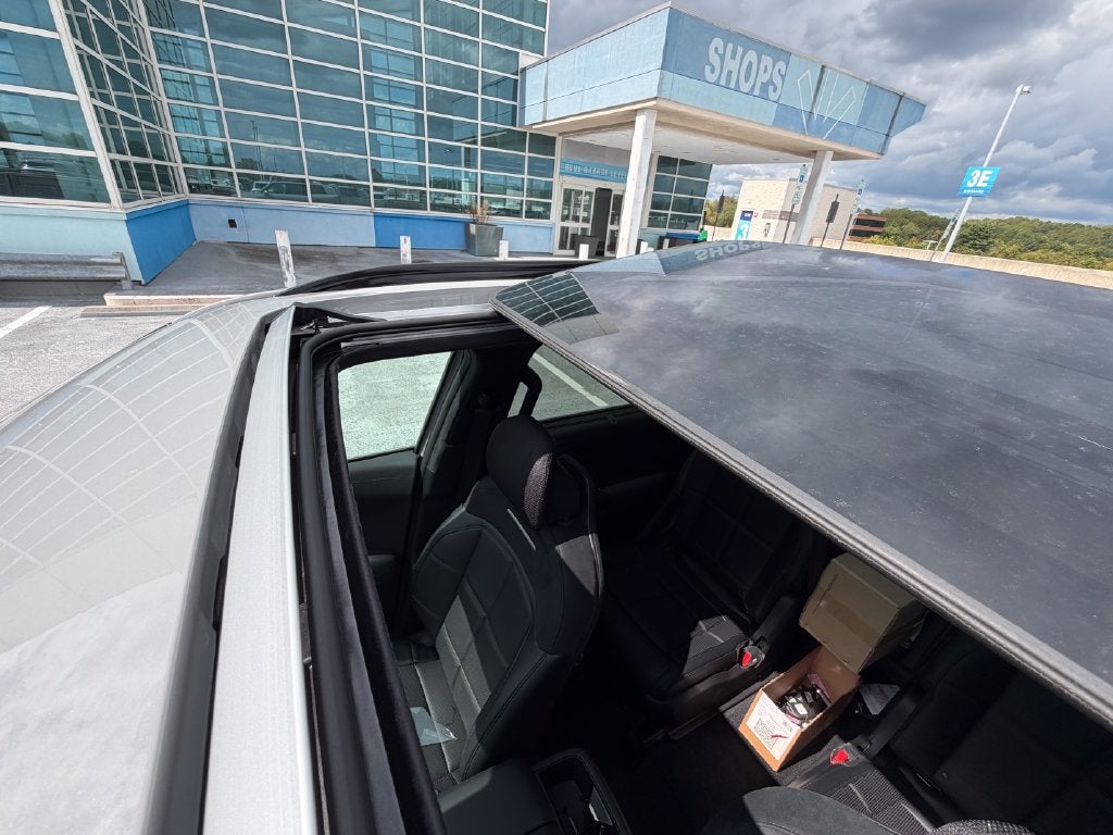 2027 Kia Telluride Hybrid SX Prestige