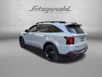2025 Kia Sorento X-Line EX