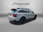 2025 Kia Sorento X-Line EX