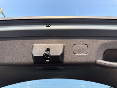 2027 Kia Sportage Hybrid S