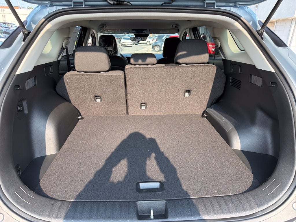 2027 Kia Sportage Hybrid S