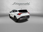 2027 Kia Sportage Hybrid EX