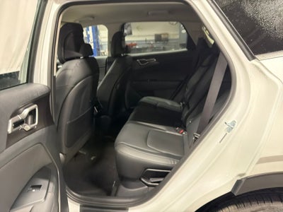 2027 Kia Sportage Hybrid EX