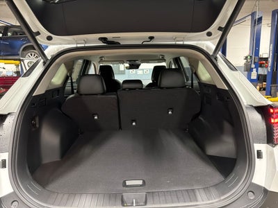 2027 Kia Sportage Hybrid EX