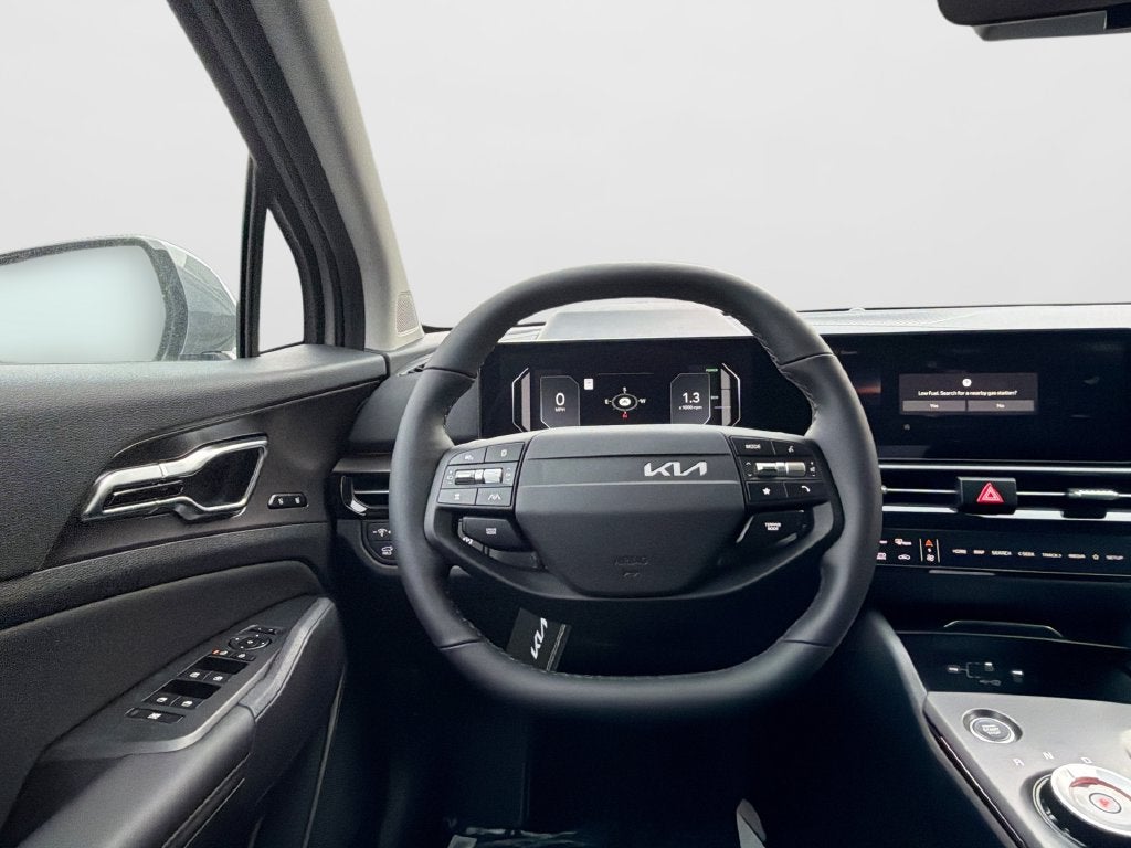 2027 Kia Sportage Hybrid SX-Prestige