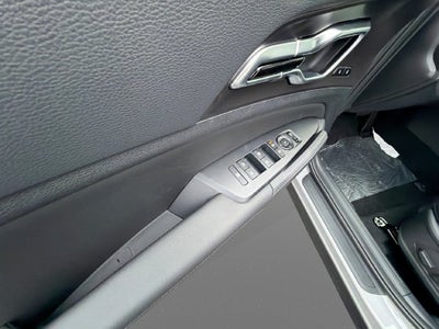 2027 Kia Sportage Hybrid SX-Prestige