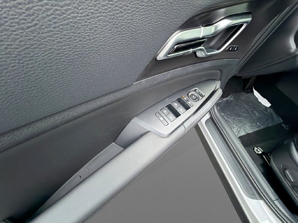 2027 Kia Sportage Hybrid SX-Prestige