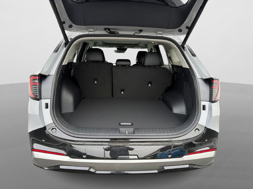 2027 Kia Sportage Hybrid SX-Prestige