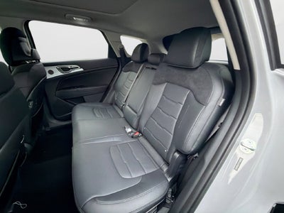 2027 Kia Sportage Hybrid SX-Prestige