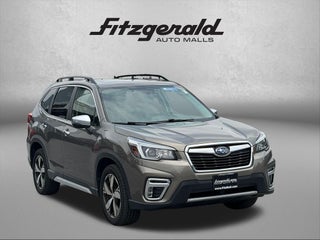 2019 Subaru Forester Touring