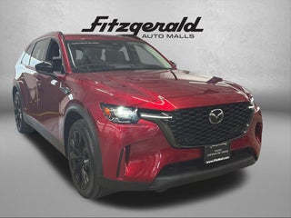 2026 Mazda Mazda CX-90 3.3 Turbo Premium