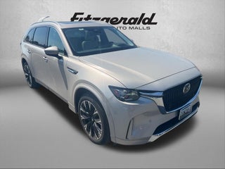 2024 Mazda Mazda CX-90 3.3 Turbo S Premium Plus