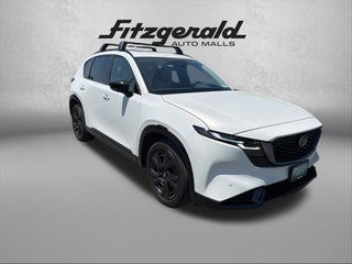 2026 Mazda Mazda CX-5 2.5 S Premium Plus
