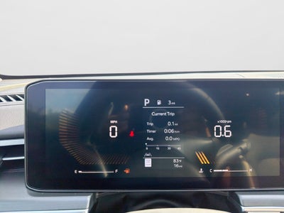 2027 Kia K5 GT-Line