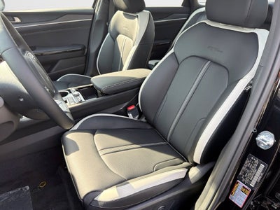 2027 Kia K5 GT-Line
