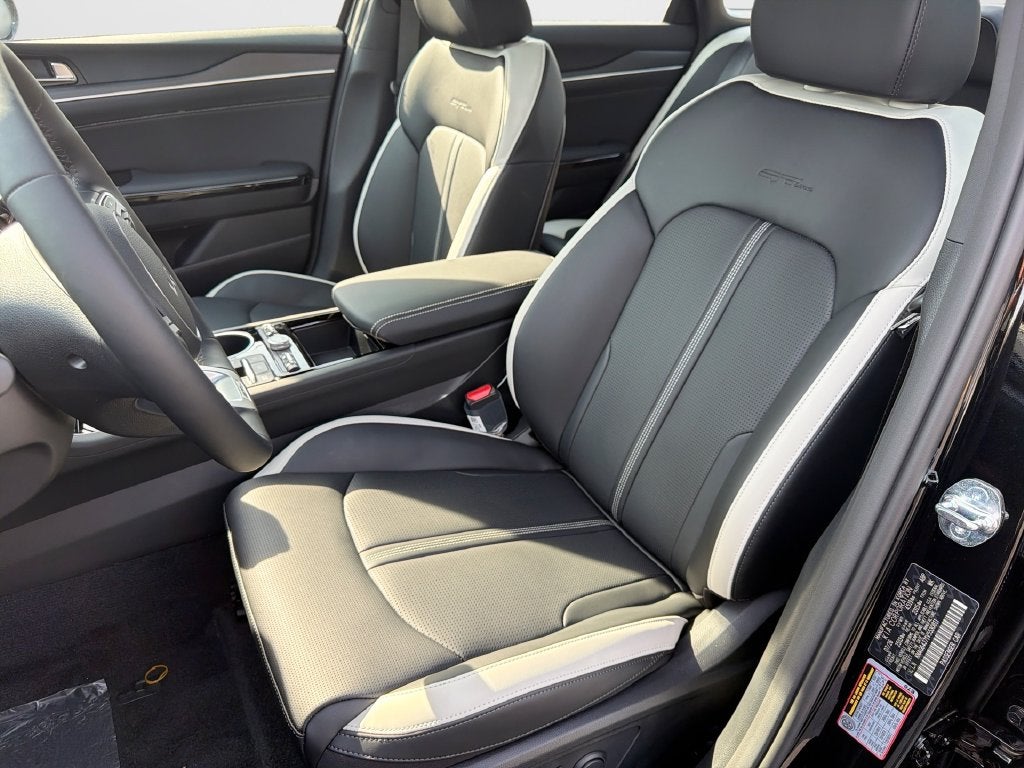 2027 Kia K5 GT-Line