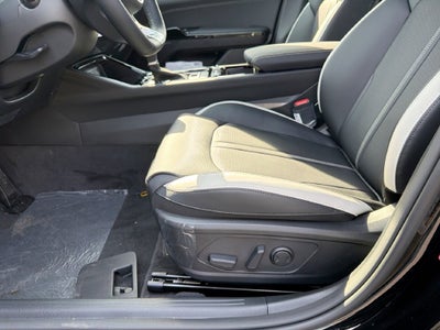 2027 Kia K5 GT-Line