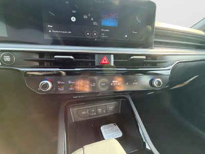 2027 Kia K5 GT-Line
