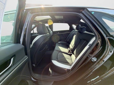 2027 Kia K5 GT-Line