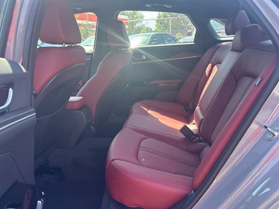 2027 Kia K5 GT-Line
