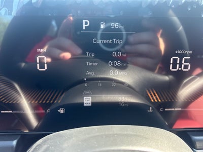2027 Kia K5 GT-Line