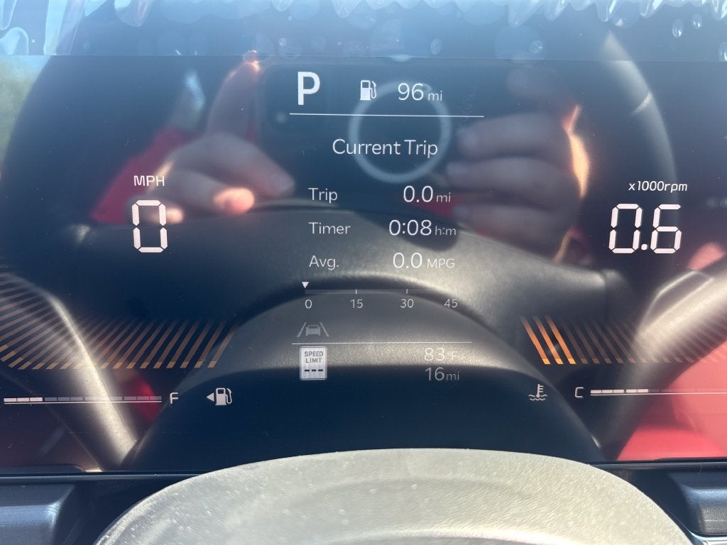 2027 Kia K5 GT-Line