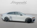 2027 Kia K5 GT-Line