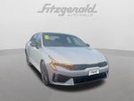 2027 Kia K5 GT-Line