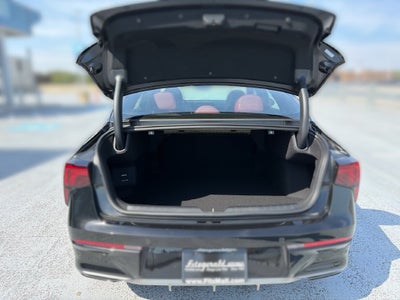 2027 Kia K5 GT-Line