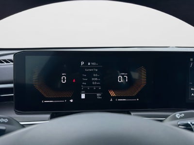 2027 Kia K5 GT-Line