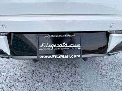 2027 Kia K5 GT-Line
