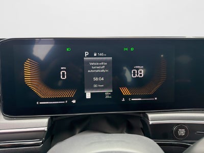 2027 Kia K5 GT-Line