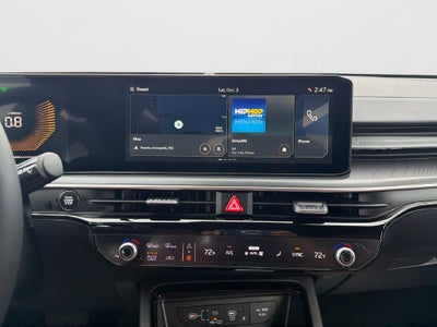 2027 Kia K5 GT-Line