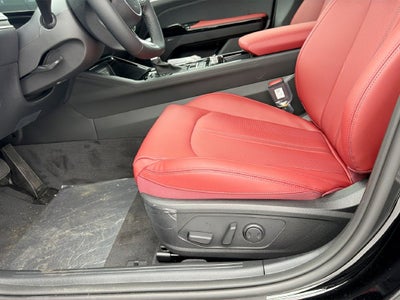 2027 Kia K5 GT-Line