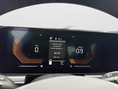 2027 Kia K5 GT-Line