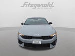 2027 Kia K5 GT-Line