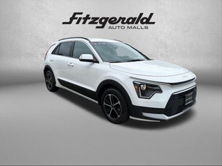 2025 Kia Niro EX