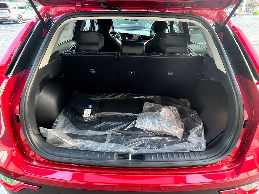 2025 Kia Niro Plug-In Hybrid EX