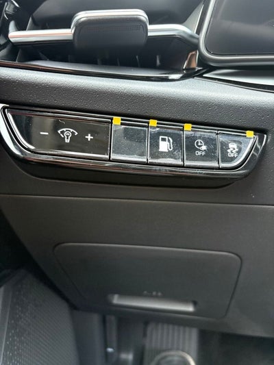 2025 Kia Niro Plug-In Hybrid EX