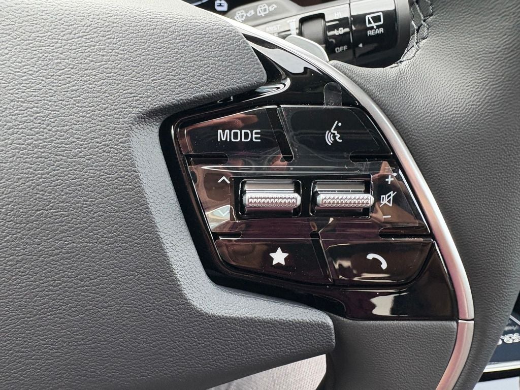 2025 Kia Niro Plug-In Hybrid EX