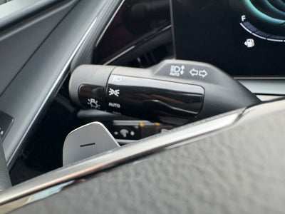 2025 Kia Niro Plug-In Hybrid EX