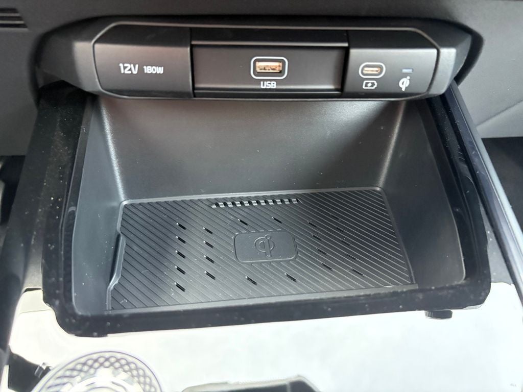 2025 Kia Niro Plug-In Hybrid EX