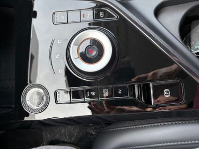2025 Kia Niro Plug-In Hybrid EX