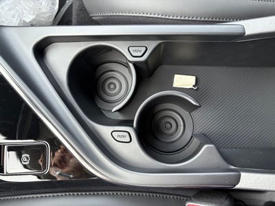 2025 Kia Niro Plug-In Hybrid EX