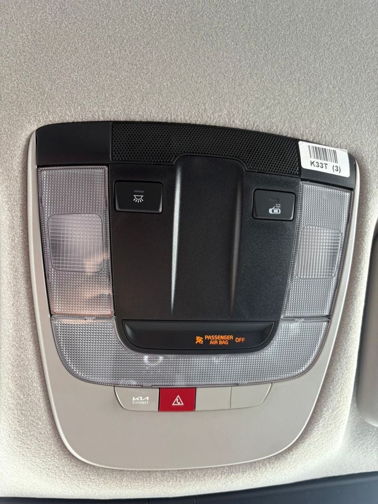 2025 Kia Niro Plug-In Hybrid EX