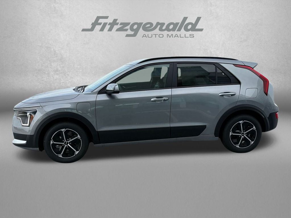 2025 Kia Niro Plug-In Hybrid EX