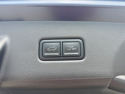 2027 Kia Carnival EX